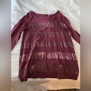 Women shirt